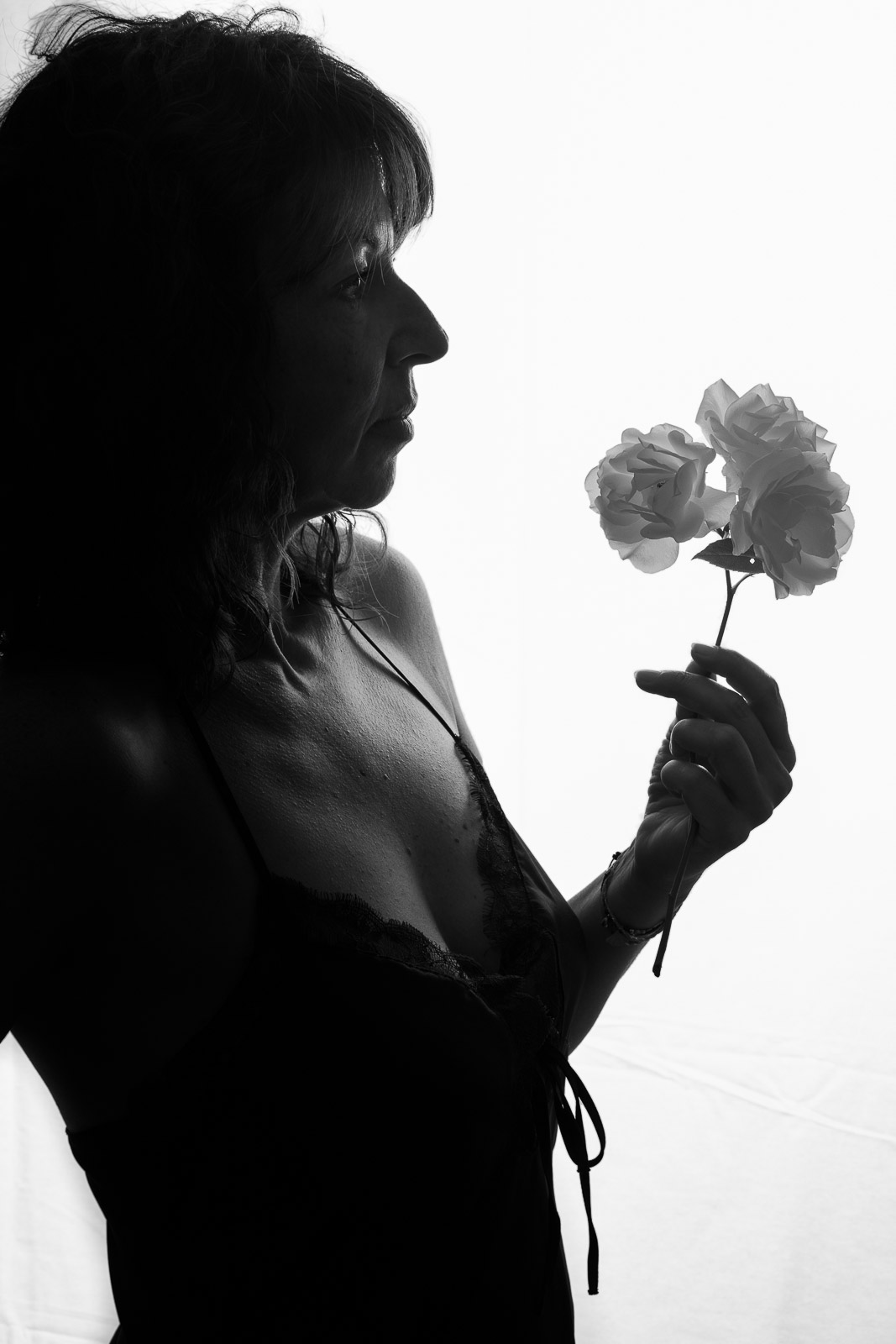 Portrait Boudoir