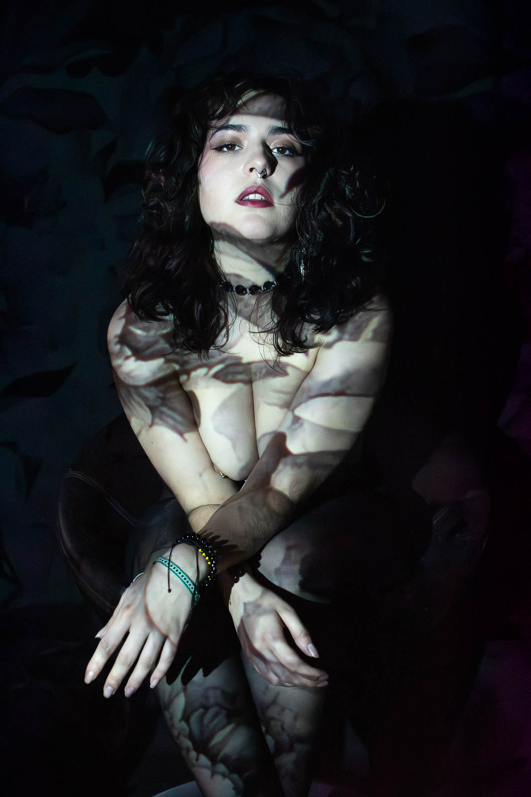 Portrait Boudoir