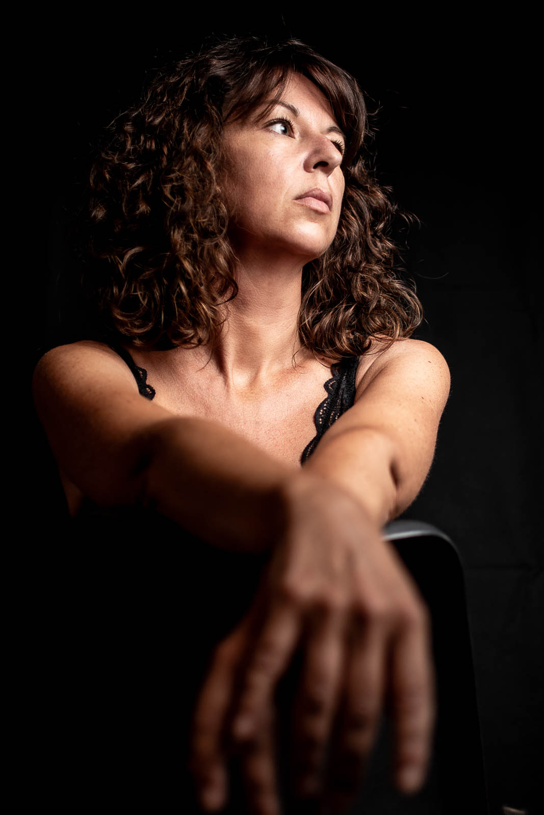 Portrait Studio