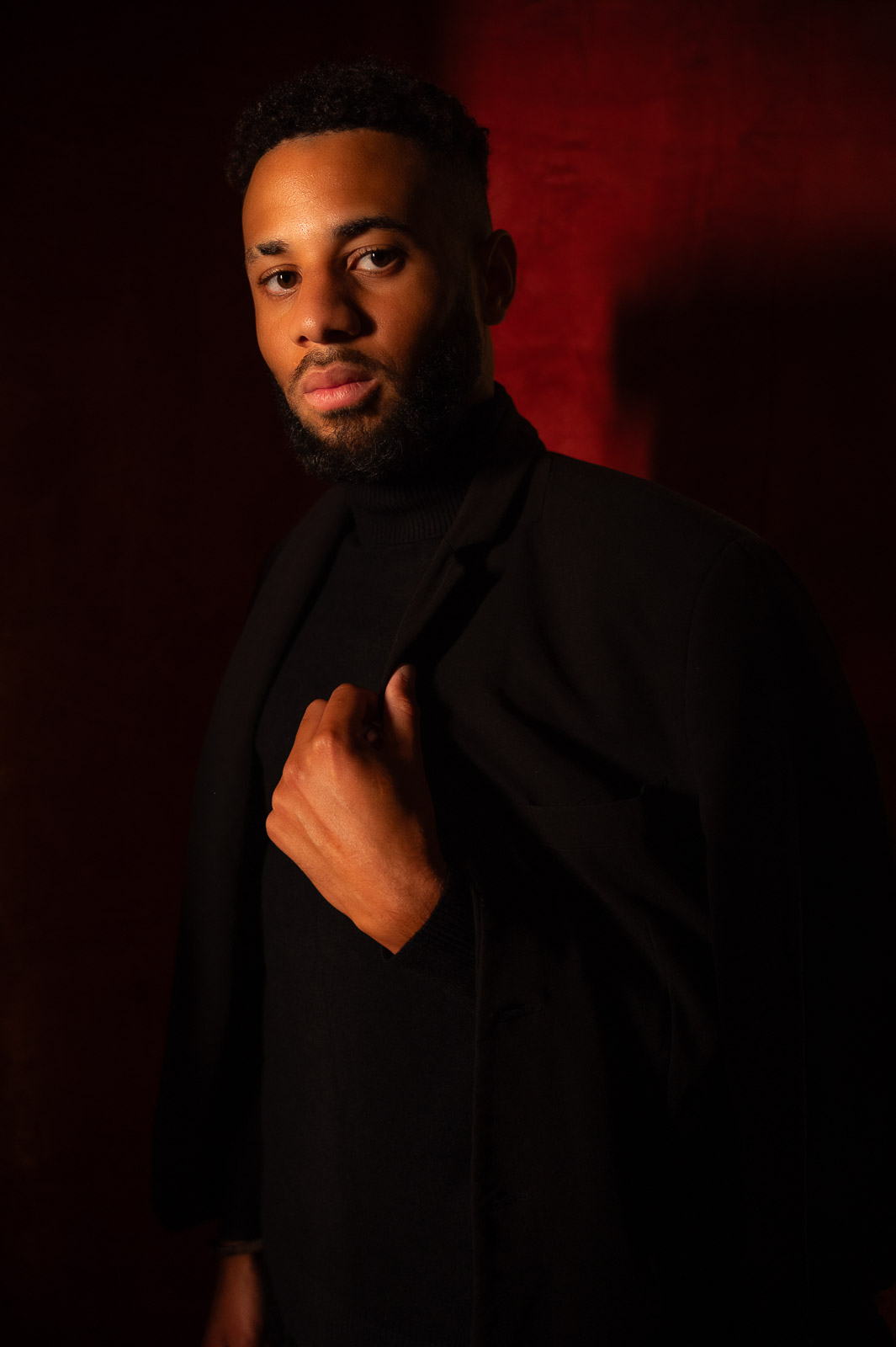 Portrait Studio