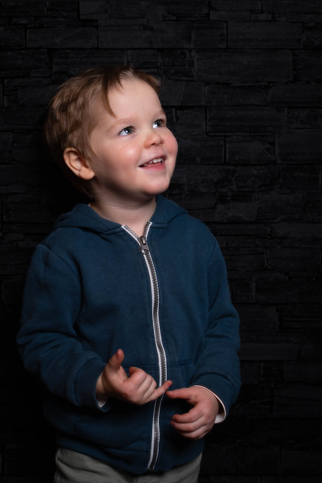 Portrait Studio