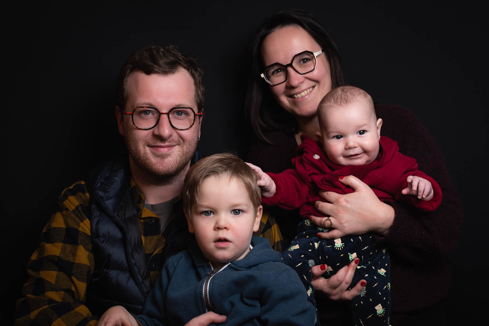 Portrait Studio
