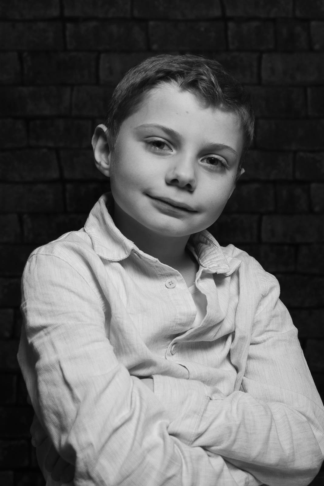 Portrait Studio
