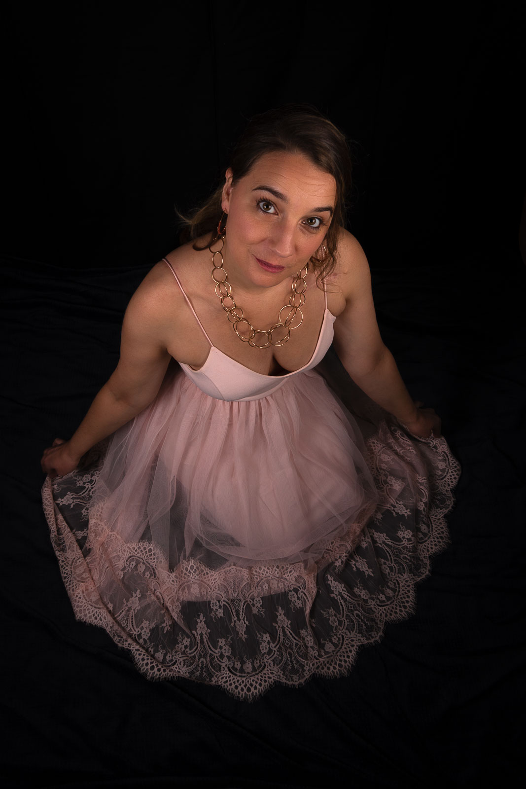 Portrait Studio