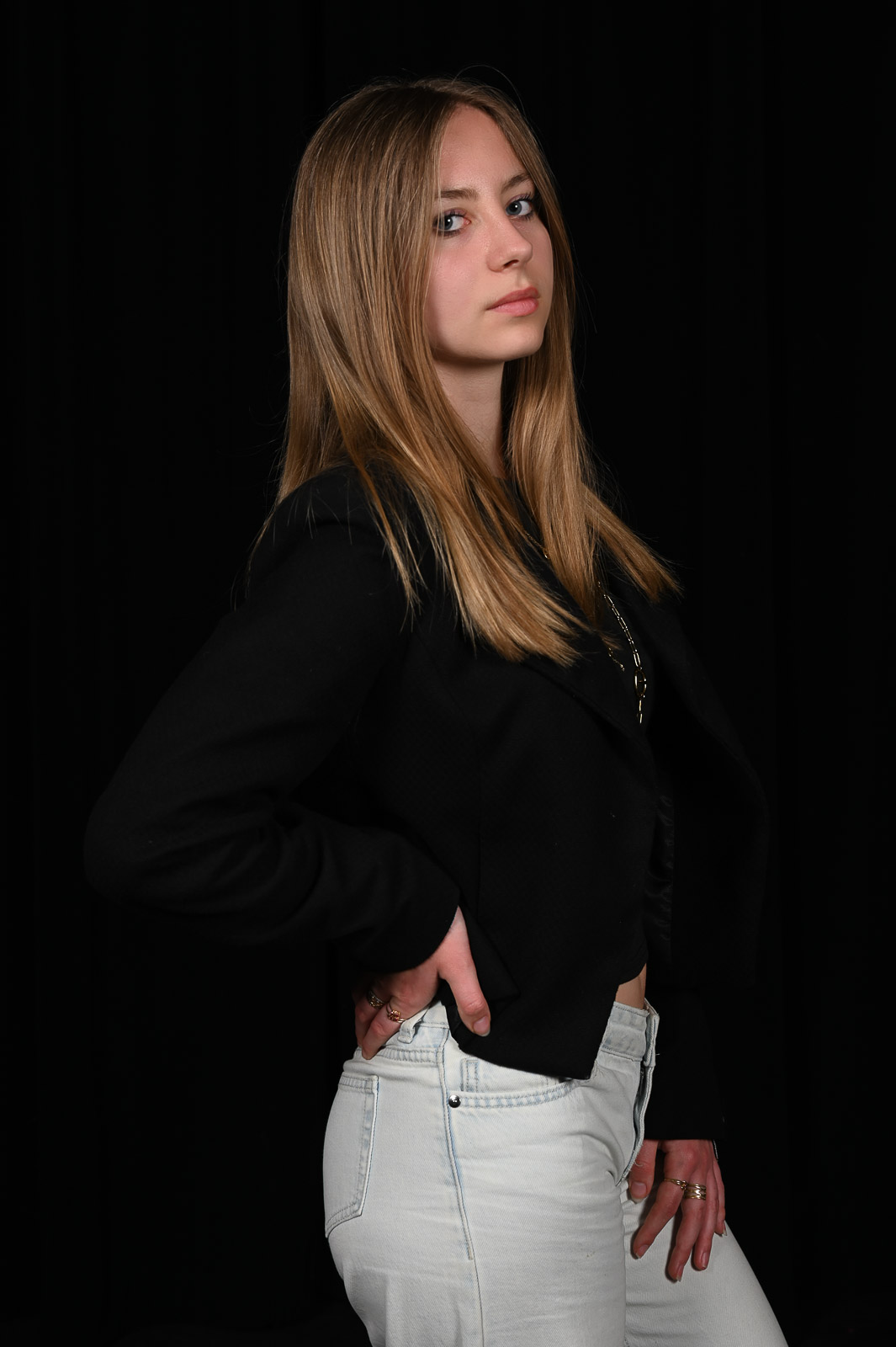Portrait Studio