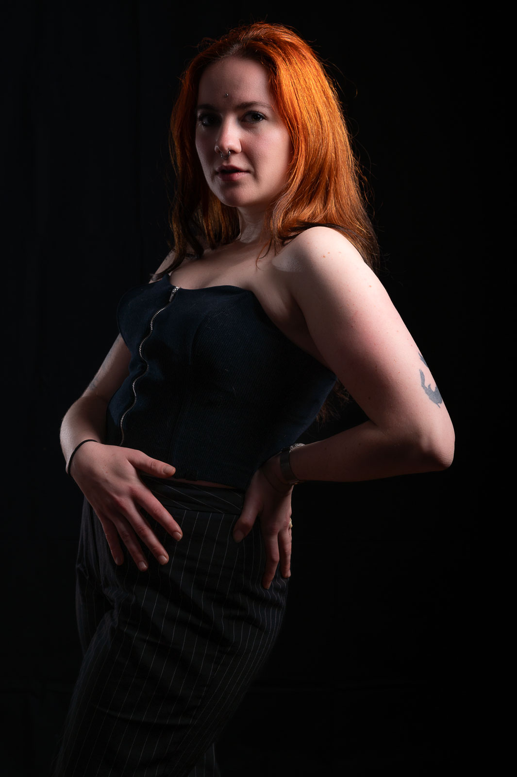 Portrait Studio