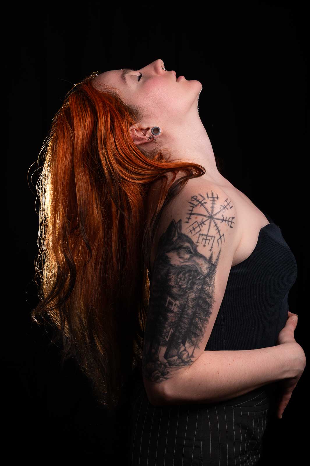 Portrait Studio