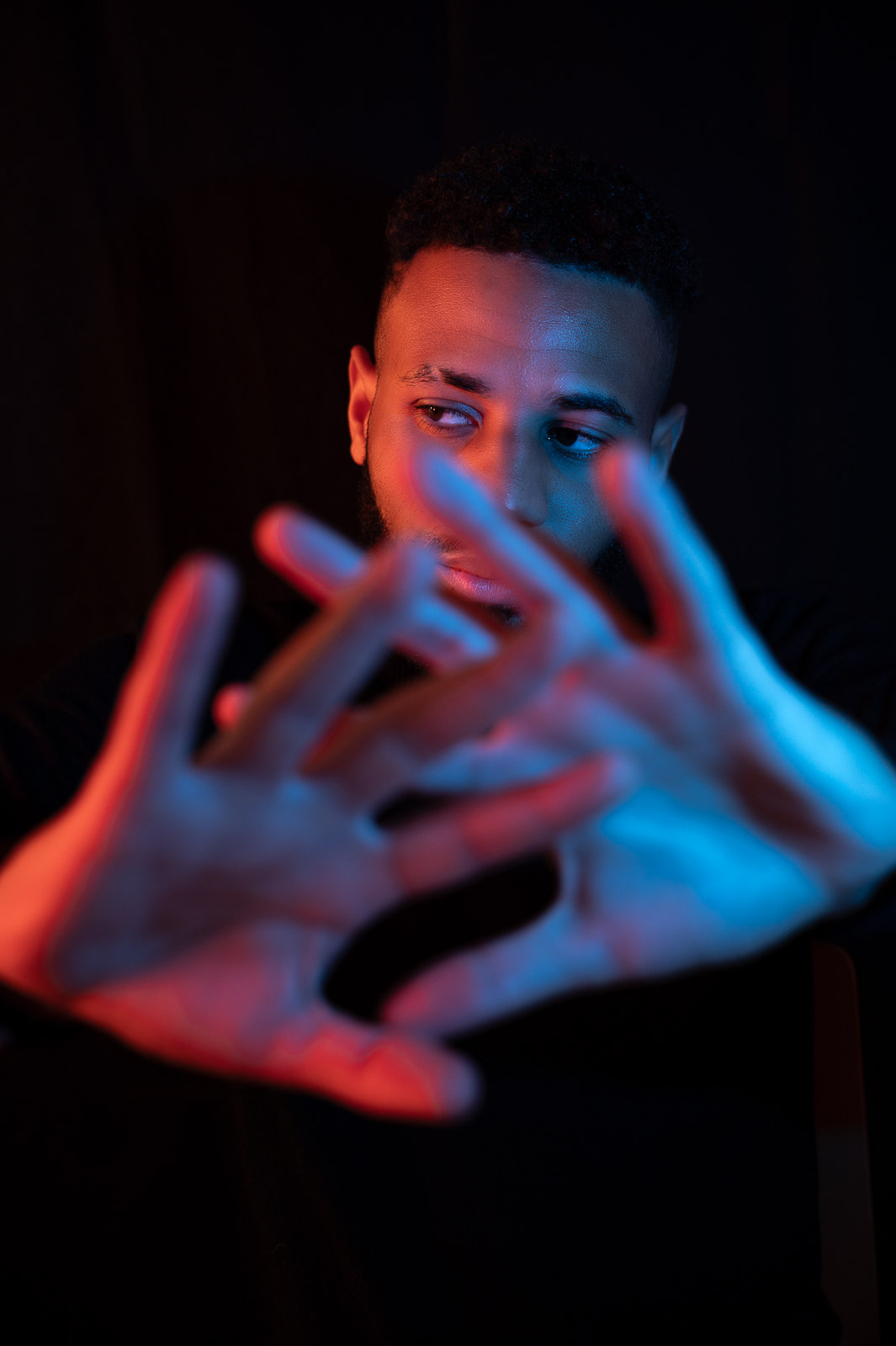 Portrait Studio